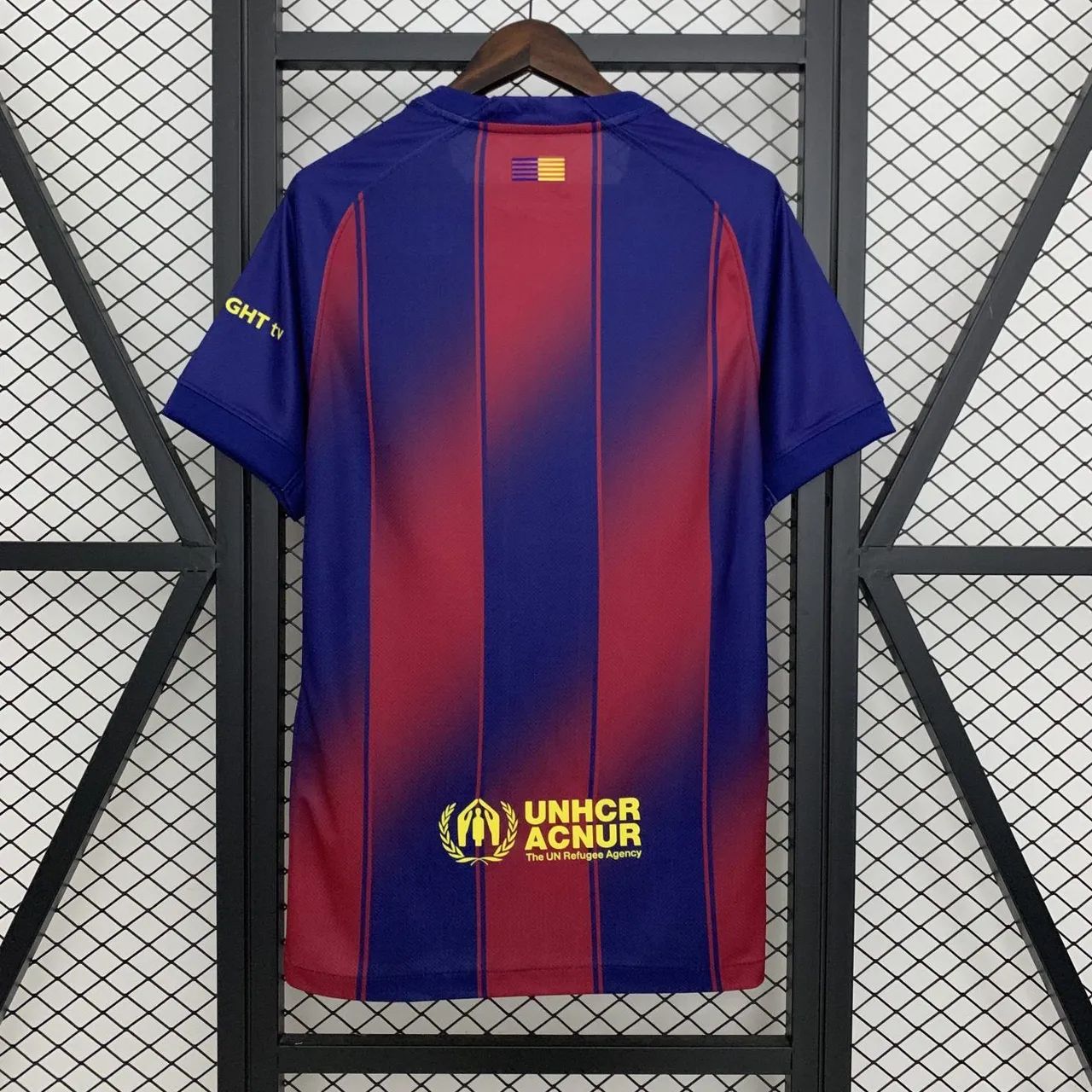 Camiseta Barcelona 25/26 - Foto 2