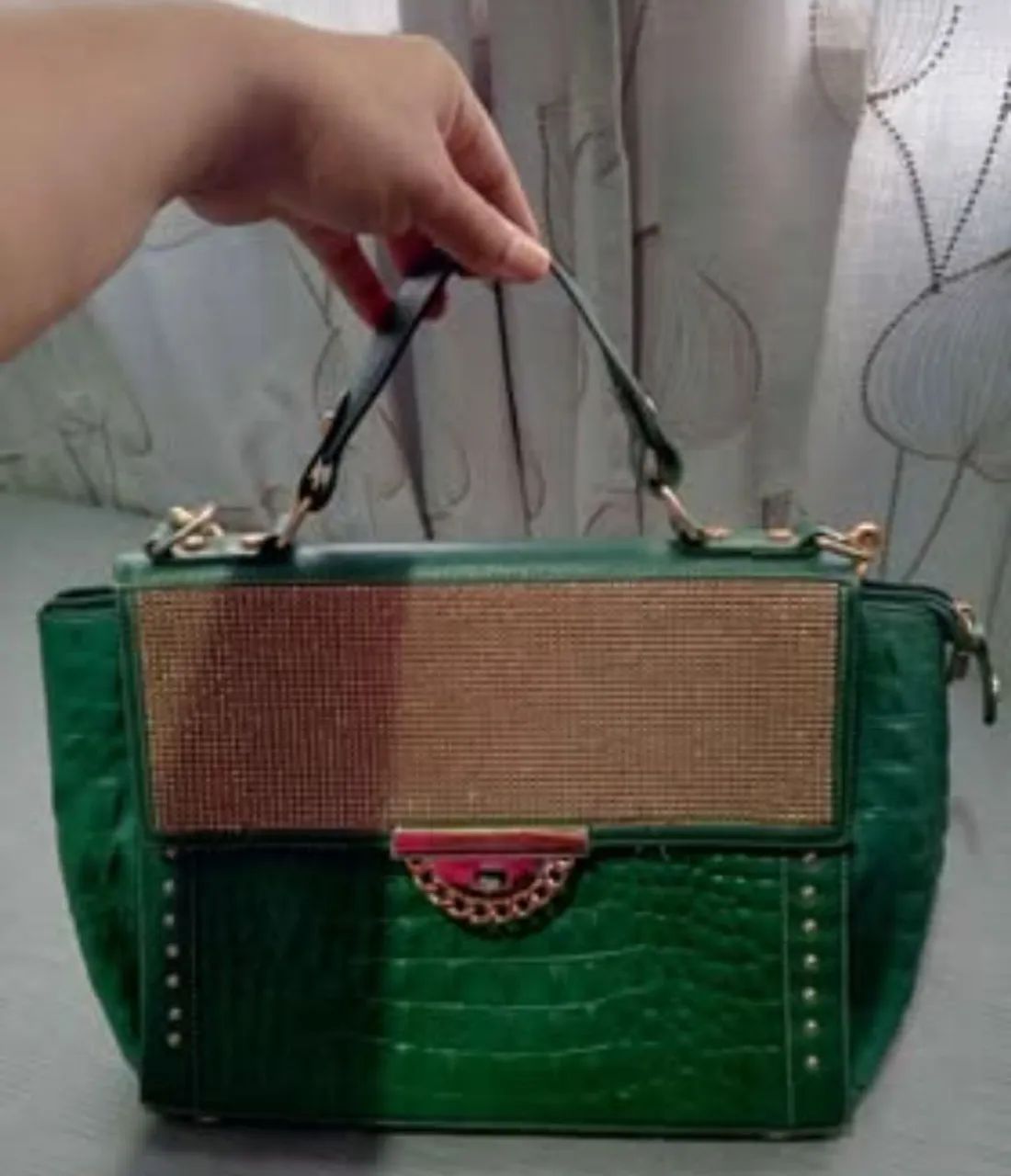 Bolsa Cármen Sttefens  - Foto 2