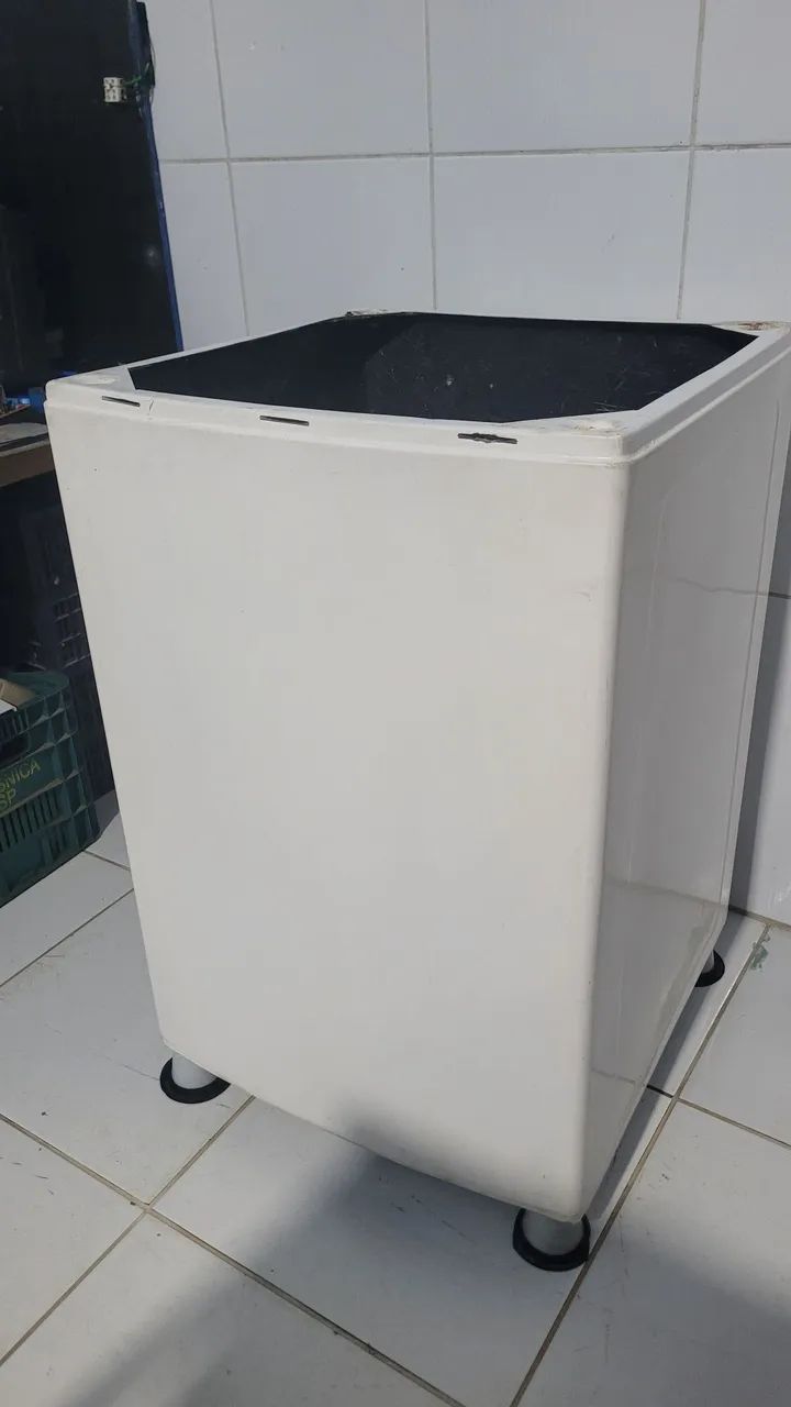 Gabinete Brastemp  - Foto 2