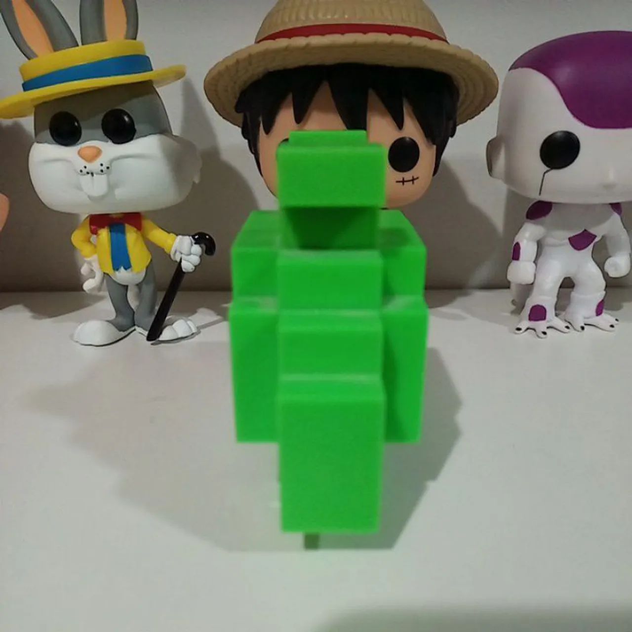 Funko Genuíno 8 Bit Invader  - Foto 3