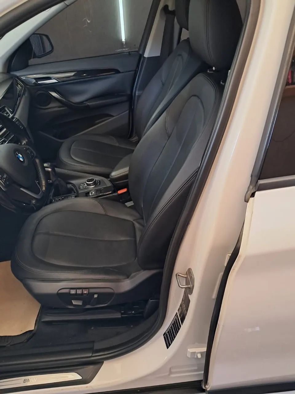 BMW X1 Sdrive 20I 2.0/2.0 TB Acti.flex Aut. 2017