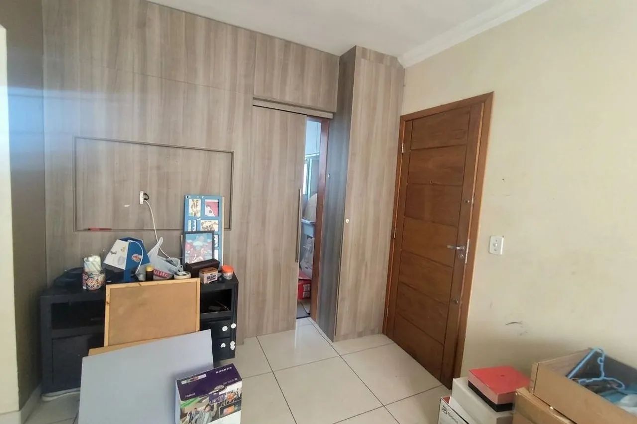 Apartamento à Venda - Cabral, 2 Quartos, 45 m2 - Foto 4