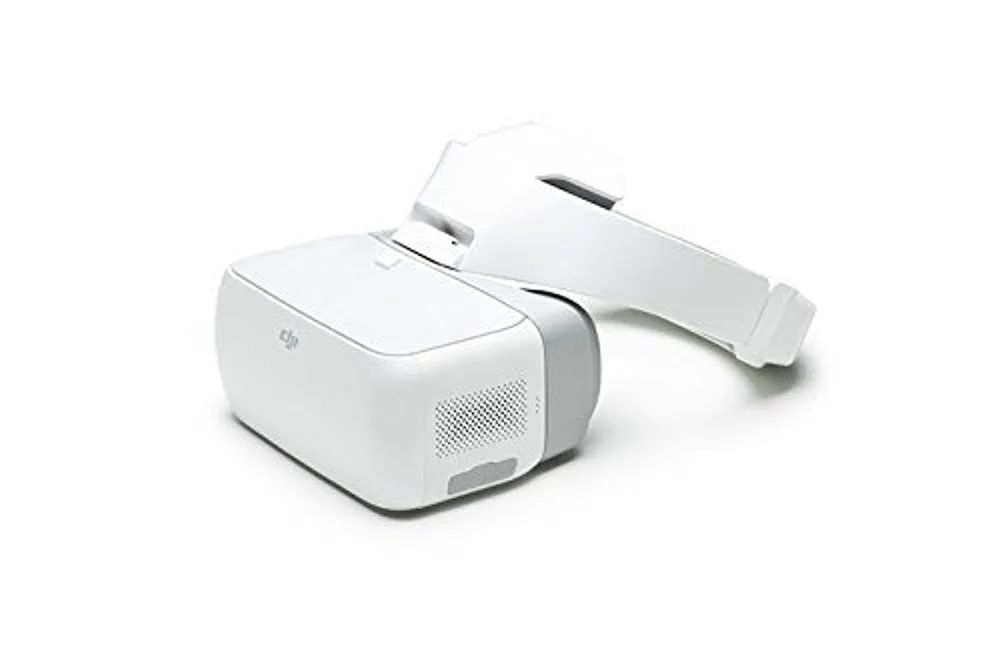  Óculos DJI GOGGLES FTP.