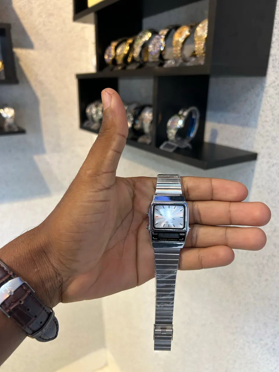 CASIO UNISSEX  - Foto 2