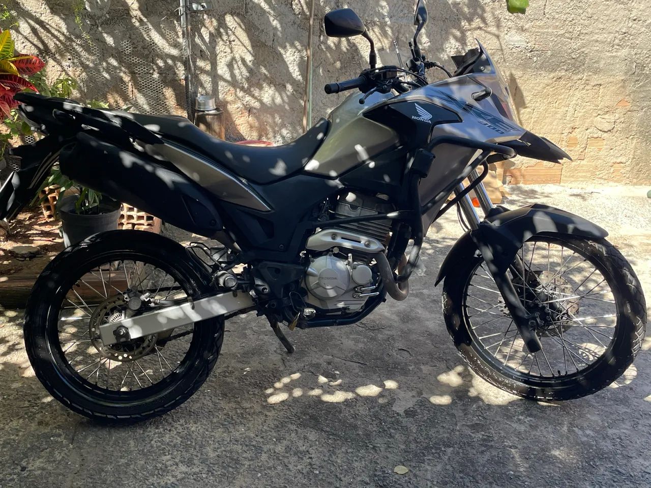 XRE 300 - Foto 5