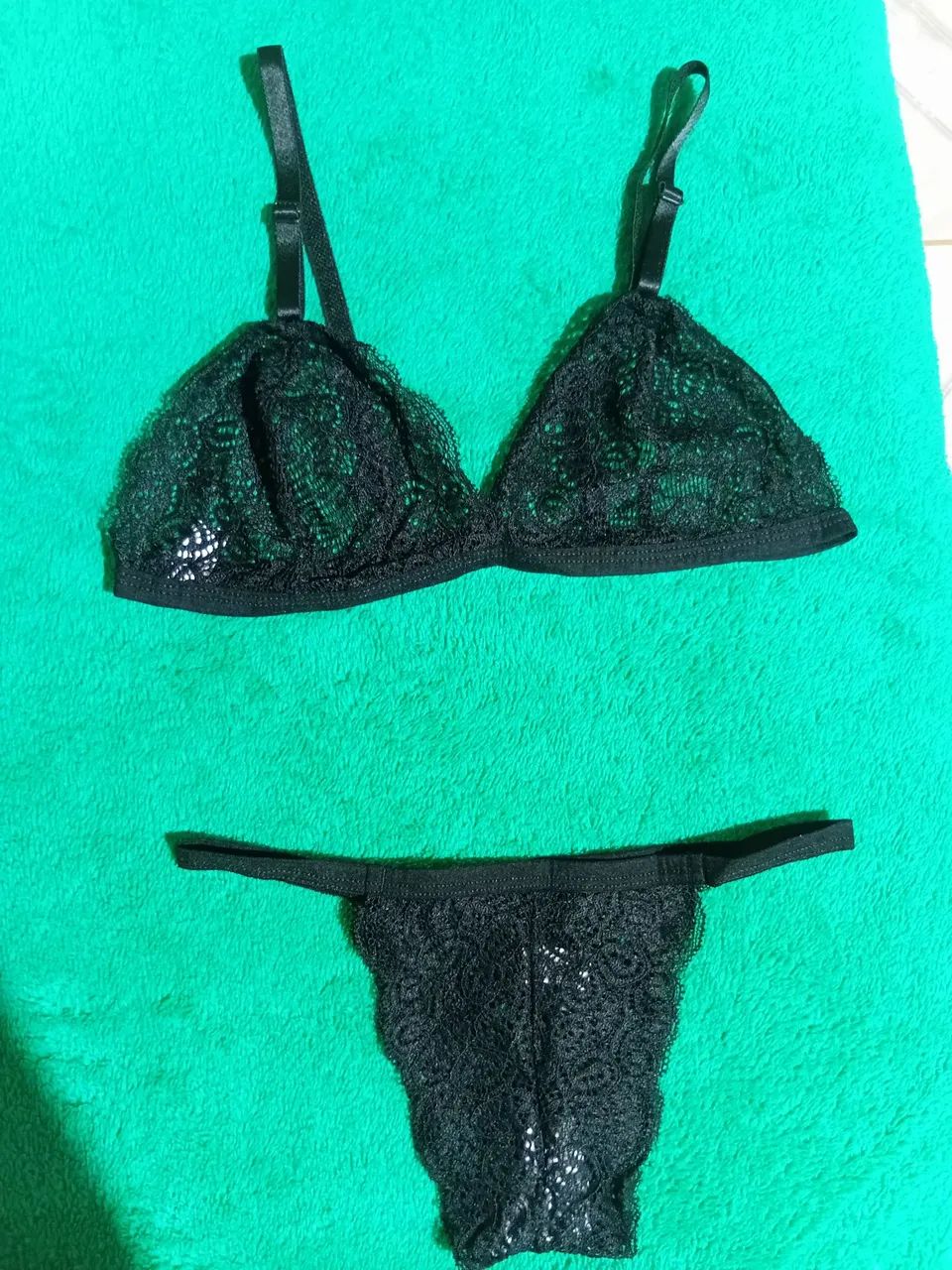 Lingeries  - Foto 3