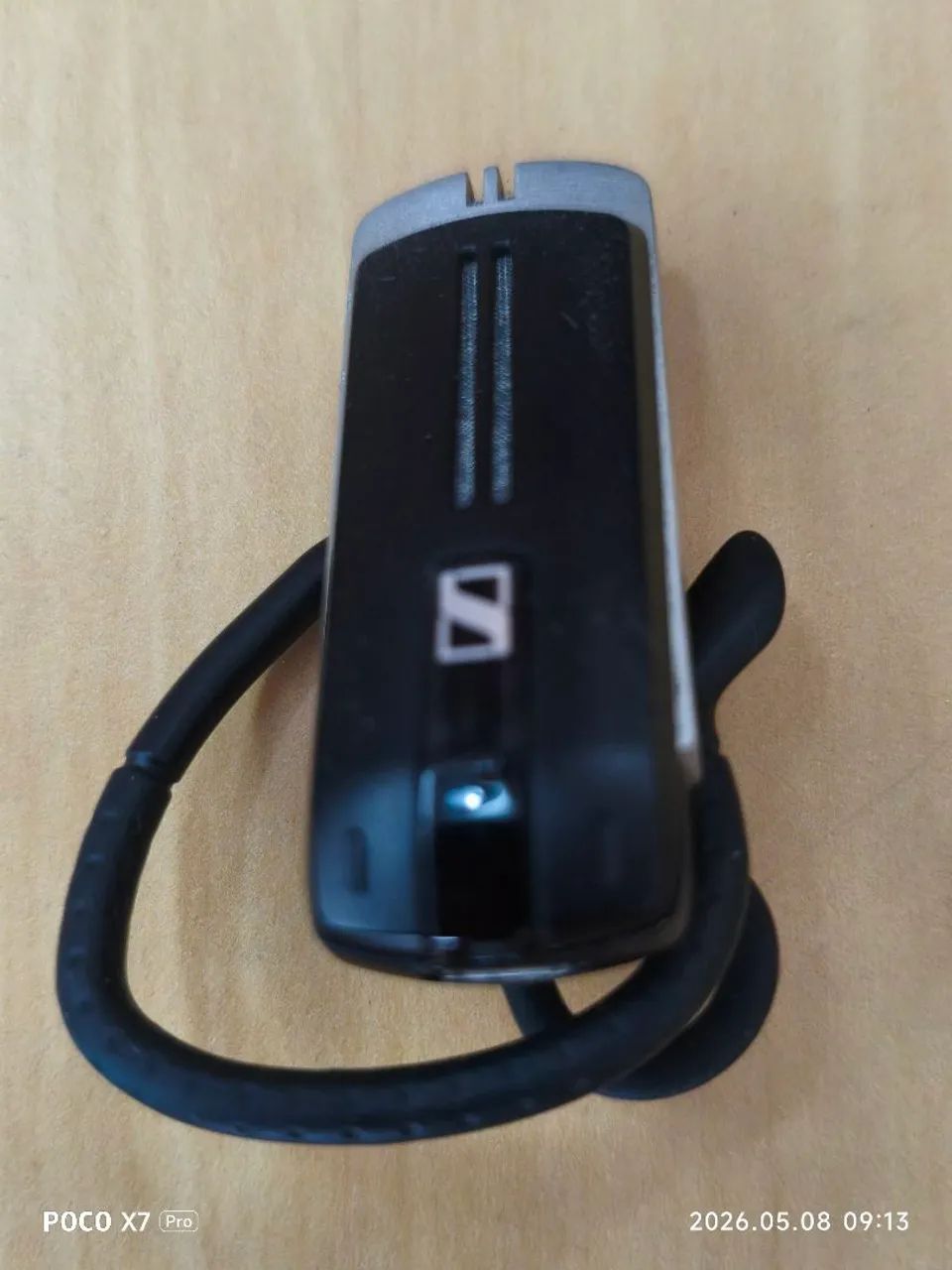 Headset SENNHEISER Bluetooth - Foto 3