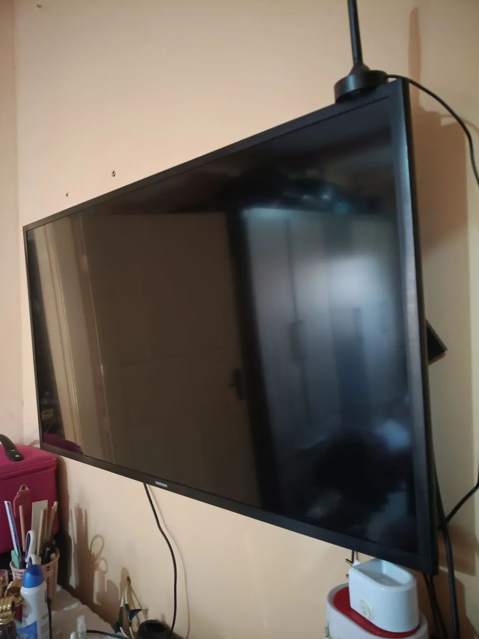 Vende-se tv 40 polegadas Samsung