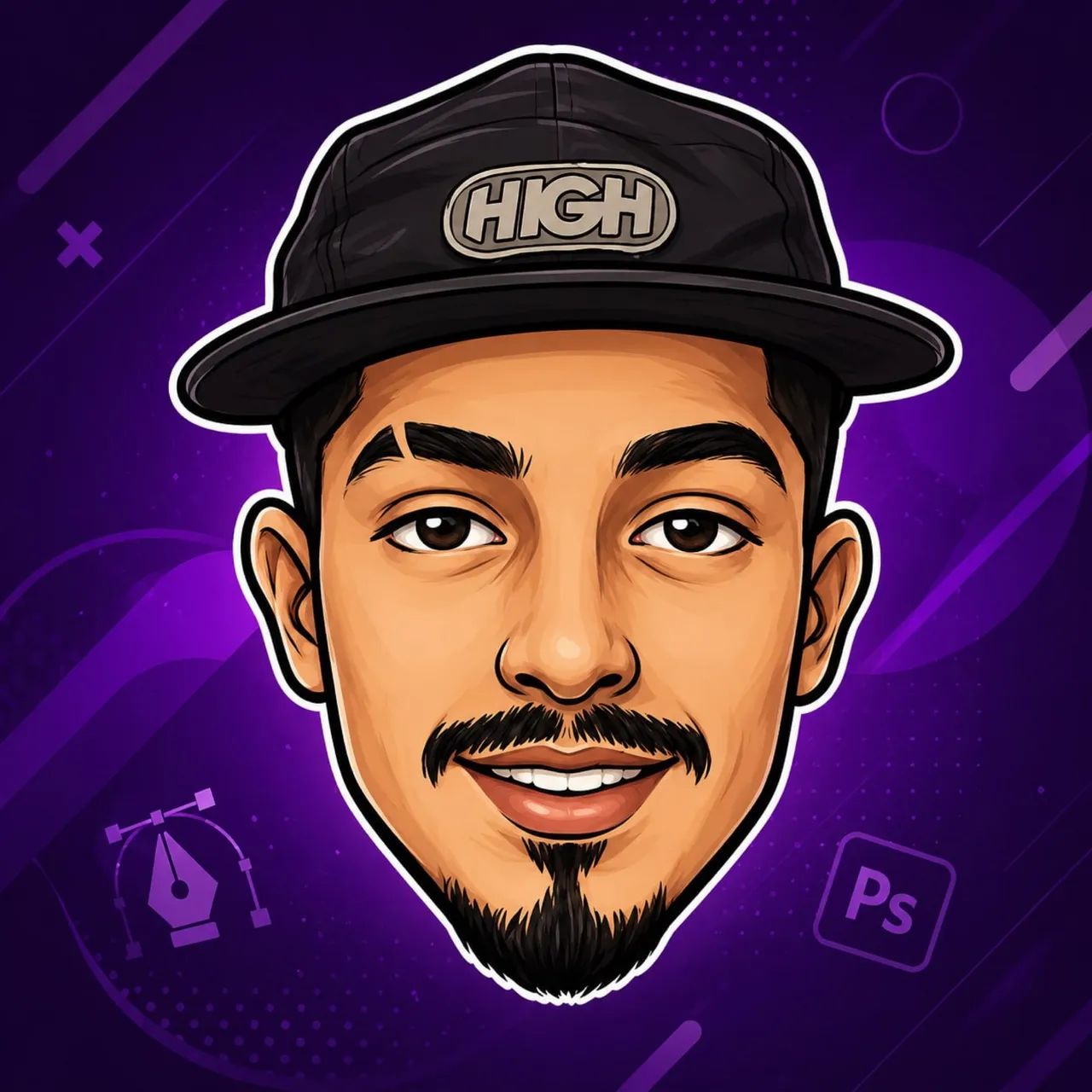 Ilustrador |  Artista Digital - Foto 5