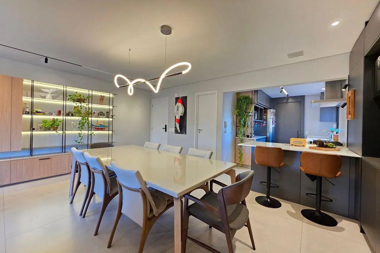 Apartamento à Venda - Santo Antônio, 4 Quartos, 145 m2 - Foto 3