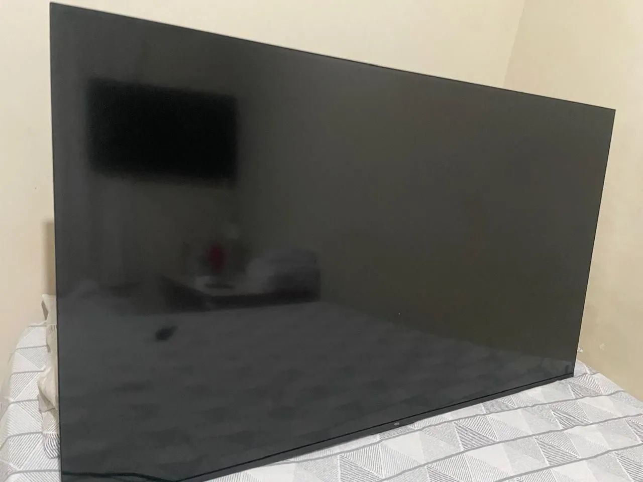Tv semi nova 60 polegadas 