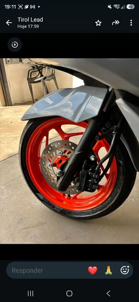 PCX 160 - Foto 2