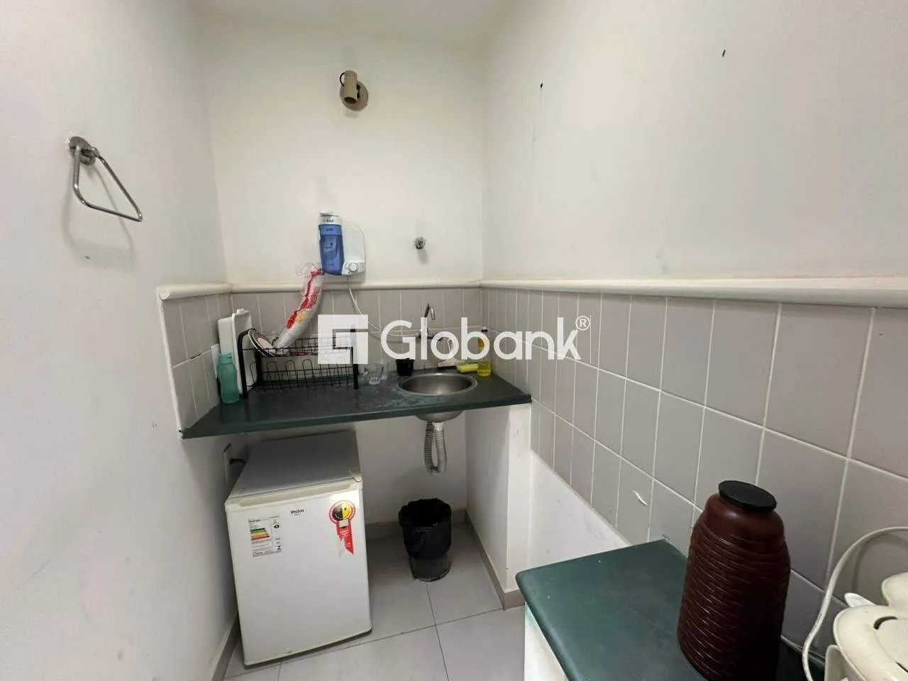 Sala Comercial para Aluguel - Centro de Montes Claros/MG - Foto 5