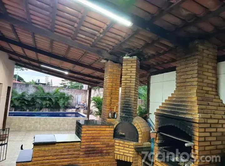 Apartamento, Aquiraz, 3 Quartos - Foto 5
