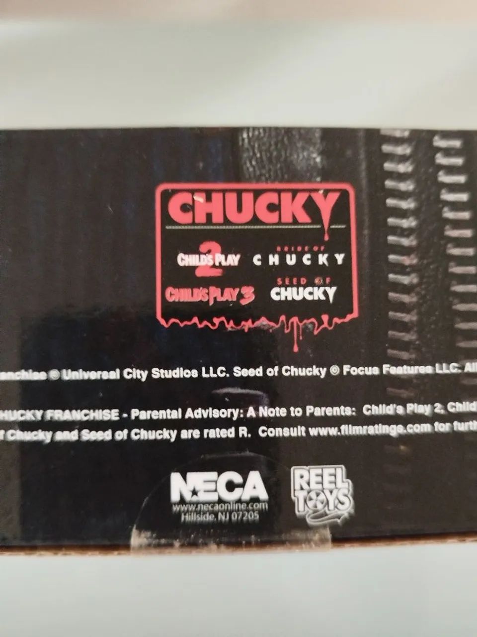 Chuck e noiva Tiffany Neca Lacrado - Foto 4