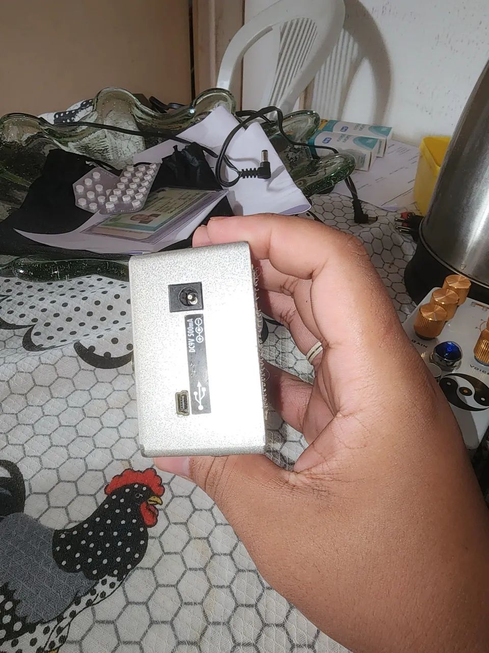 ZOOM MS50g  - Foto 3