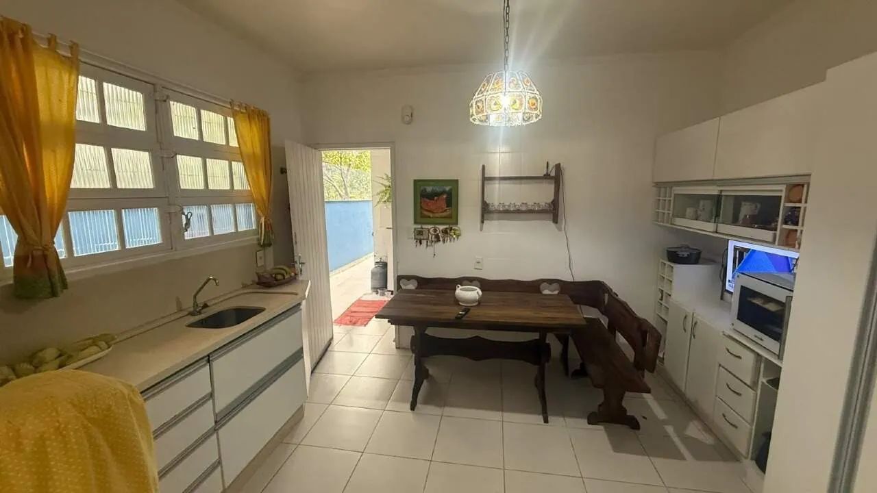 Casa 5 quartos em Santa Mônica , Florianópolis | - Foto 5