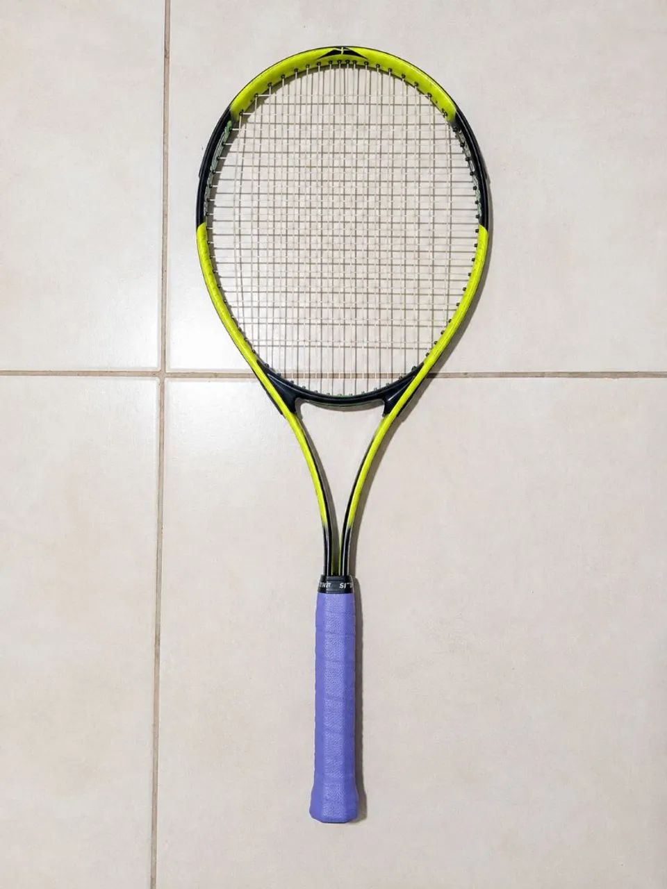 Raquete de tênis 