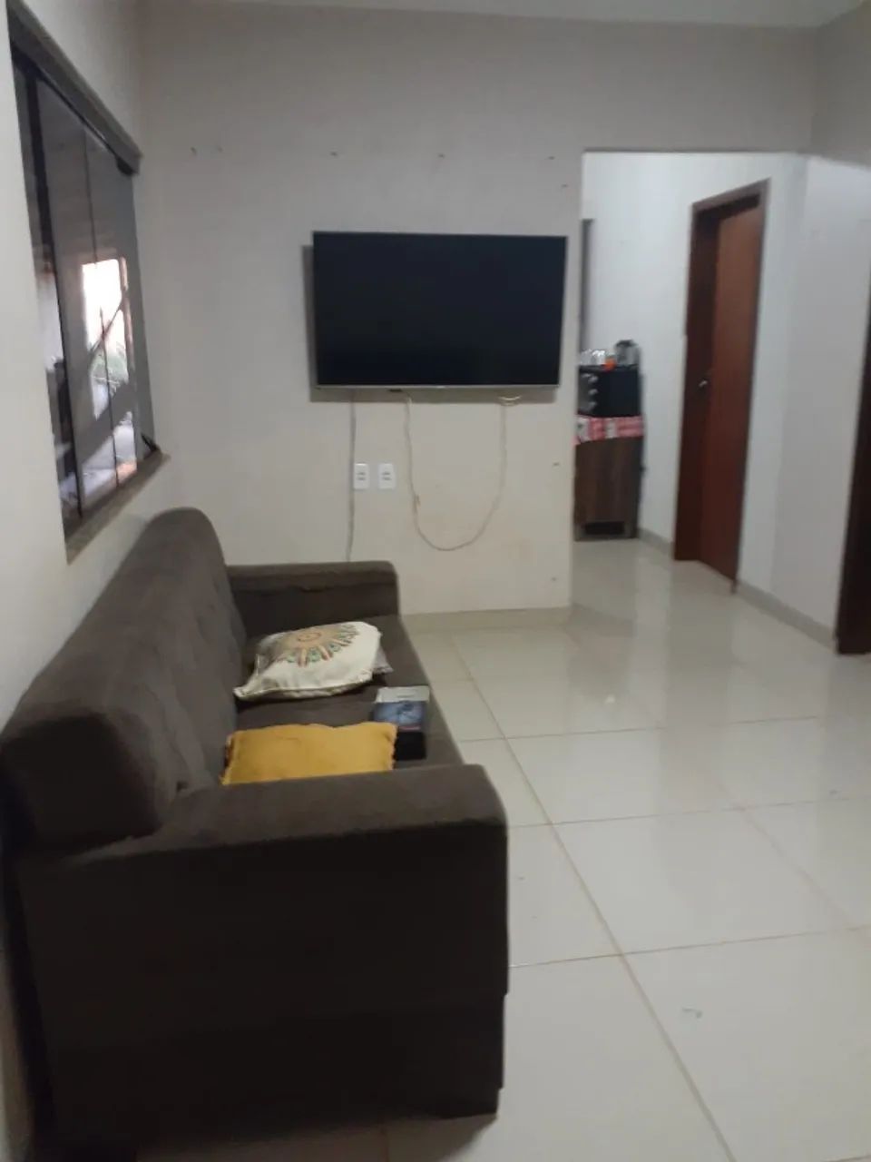 Casa à Venda - Aceitamos Carro como Entrada - Foto 5
