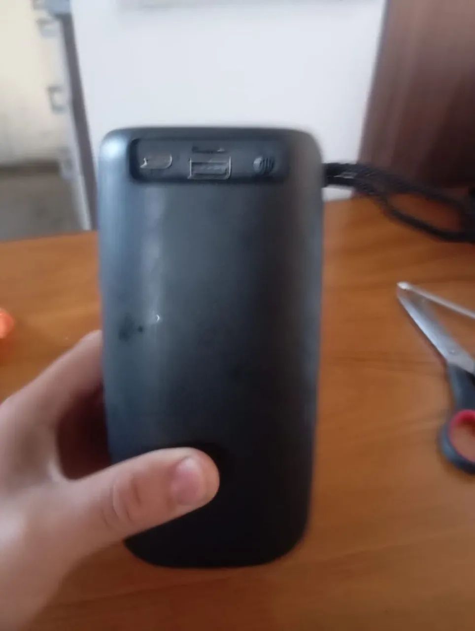 Caixinha de som bluetooth  - Foto 3