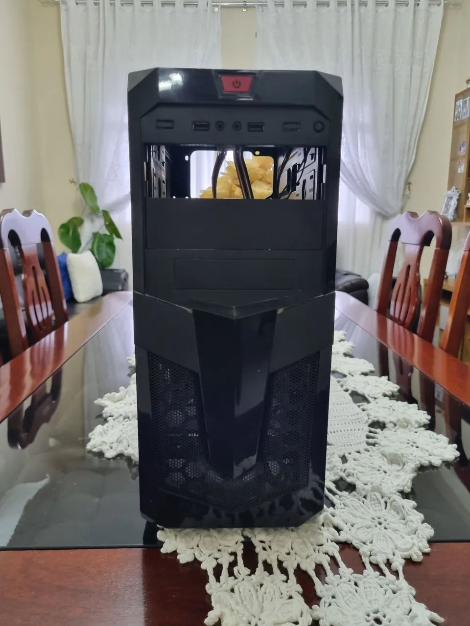 Gabinete  - Foto 2