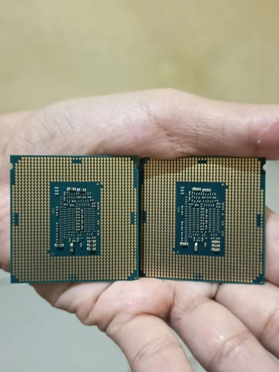 Dois Processadore I5  novo da  6 geração por 210 reais  - Foto 6