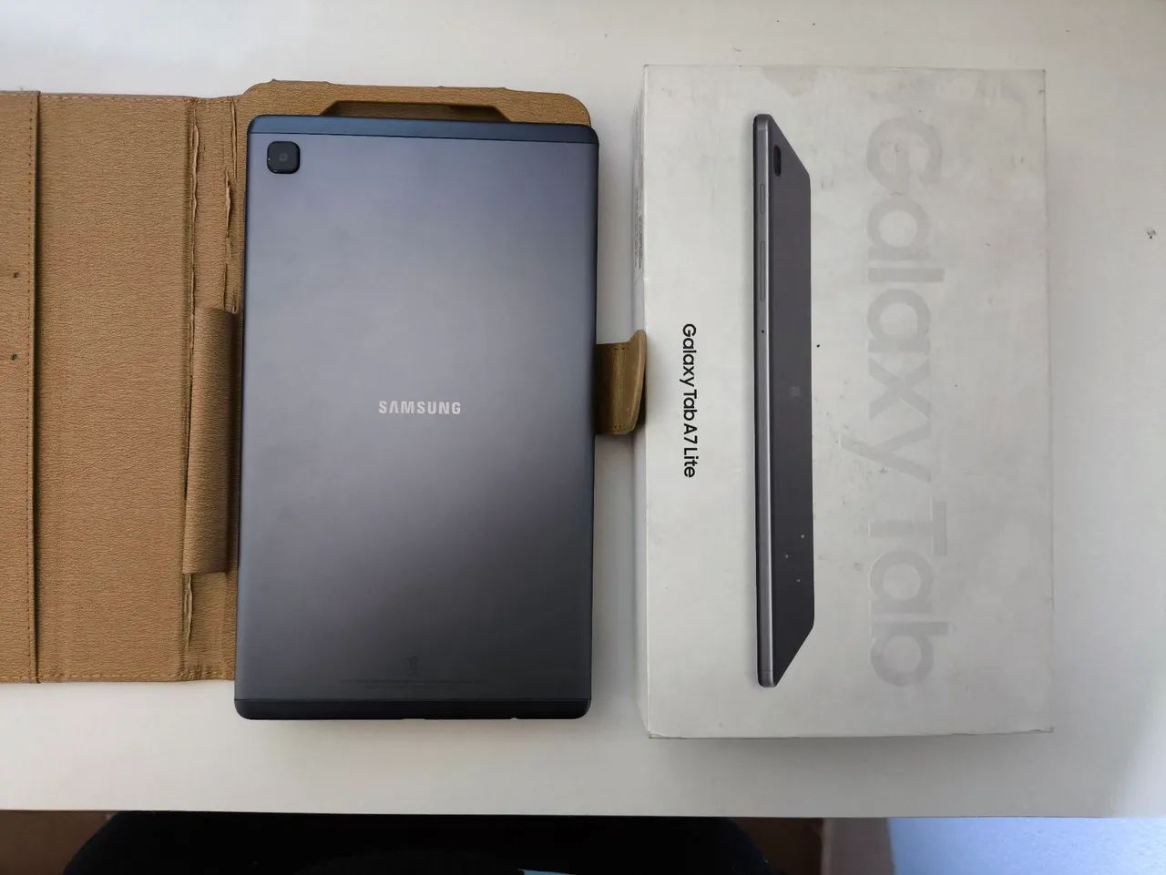 Tablet Samsung A7 Lite  - Foto 2