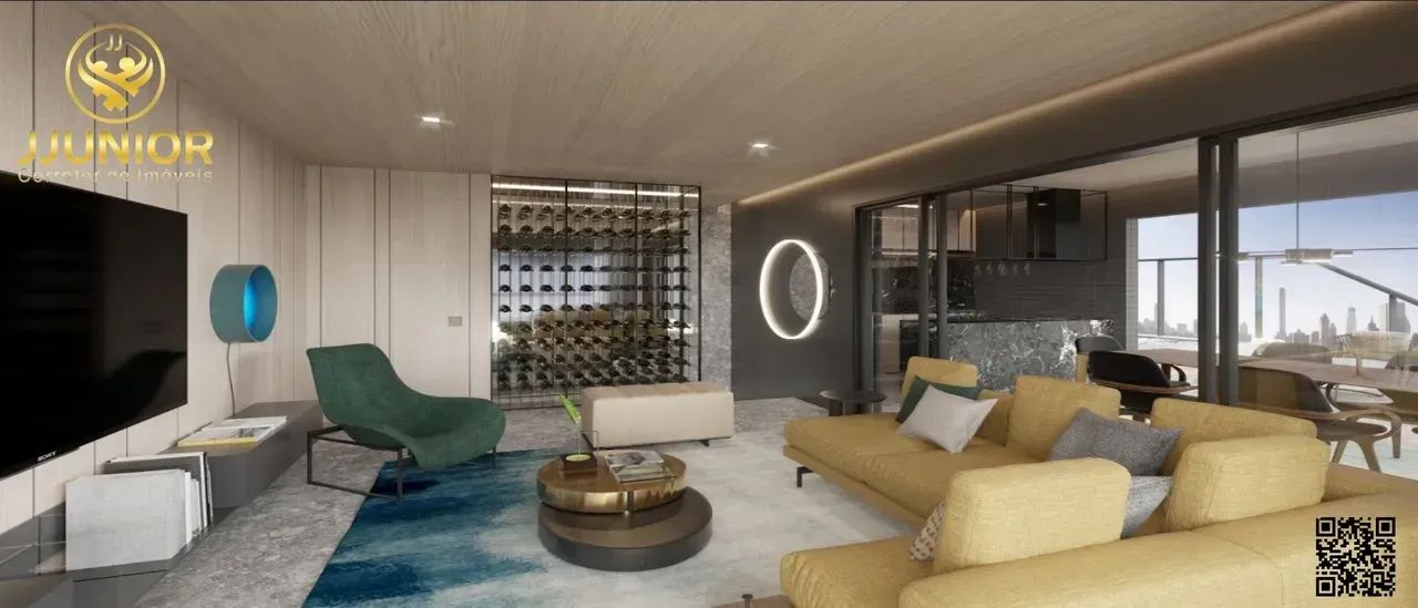 COBERTURA DUPLEX | LUX DESIGN CONCEPT | BAIRRO DO UMARIZAL - Foto 5