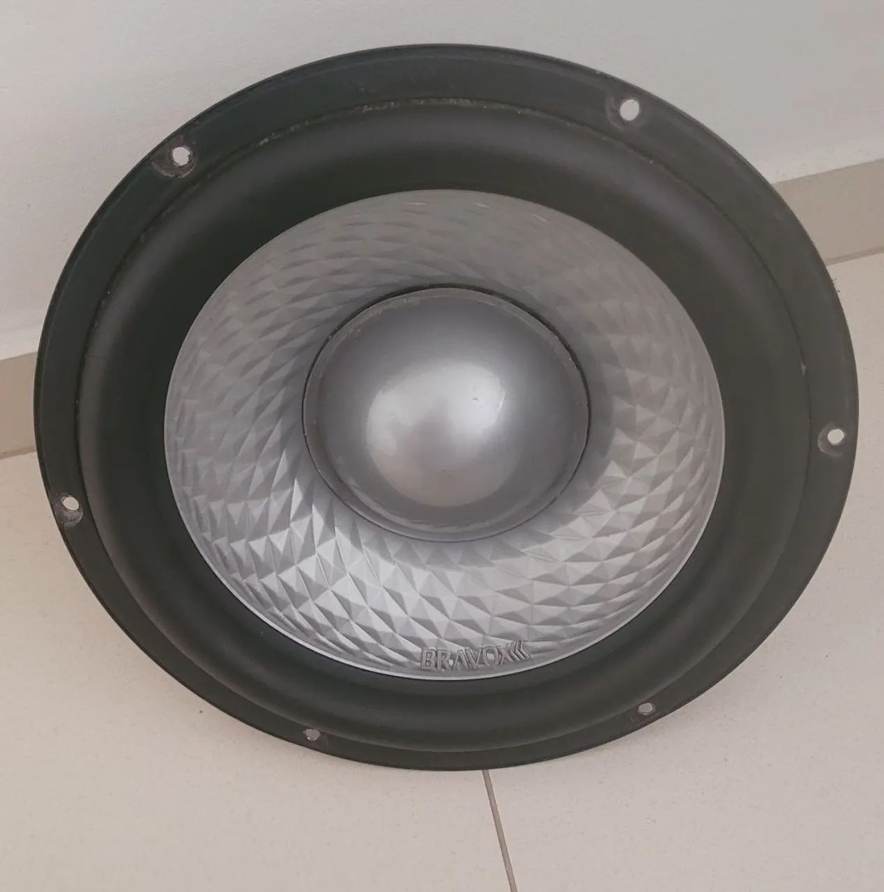 Kit Subwoofer Bravox + Módulo SoundDigital - Foto 3