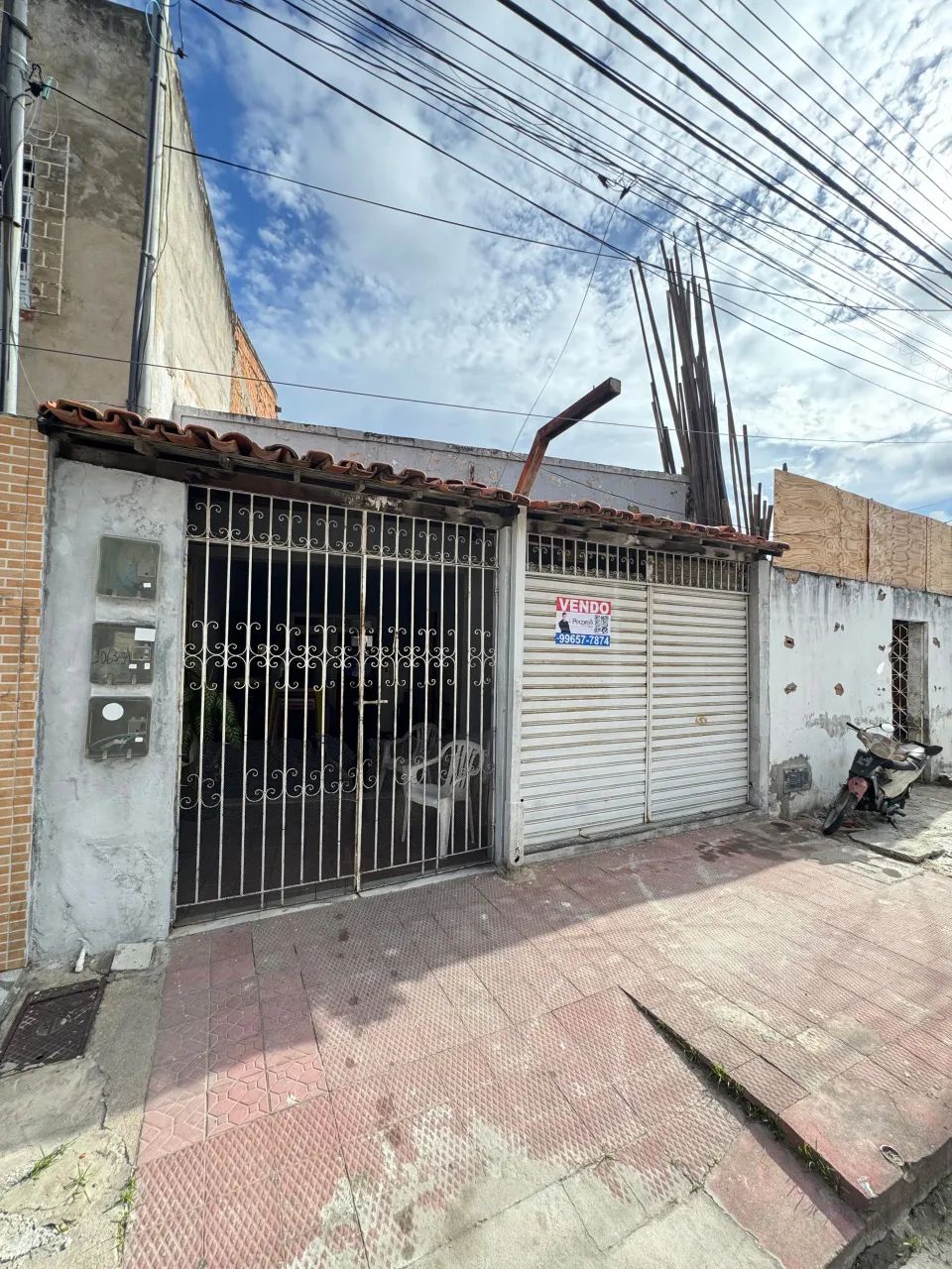 Casa à venda, SUÍÇA, Aracaju, SE - Foto 4