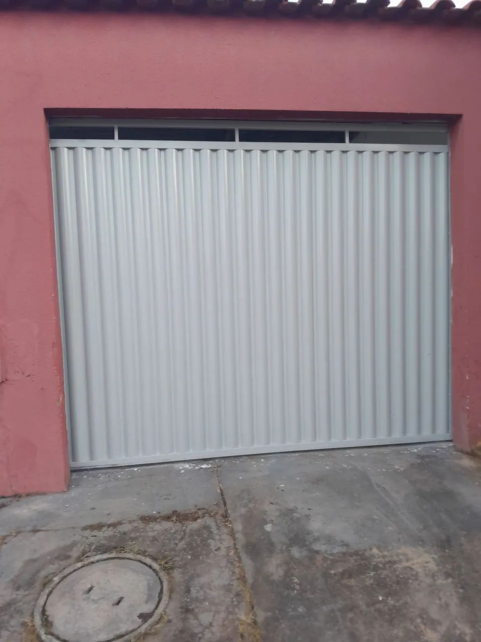 Vendo casa de 2 quartos Riacho Fundo 2 QN 8D  escriturada
