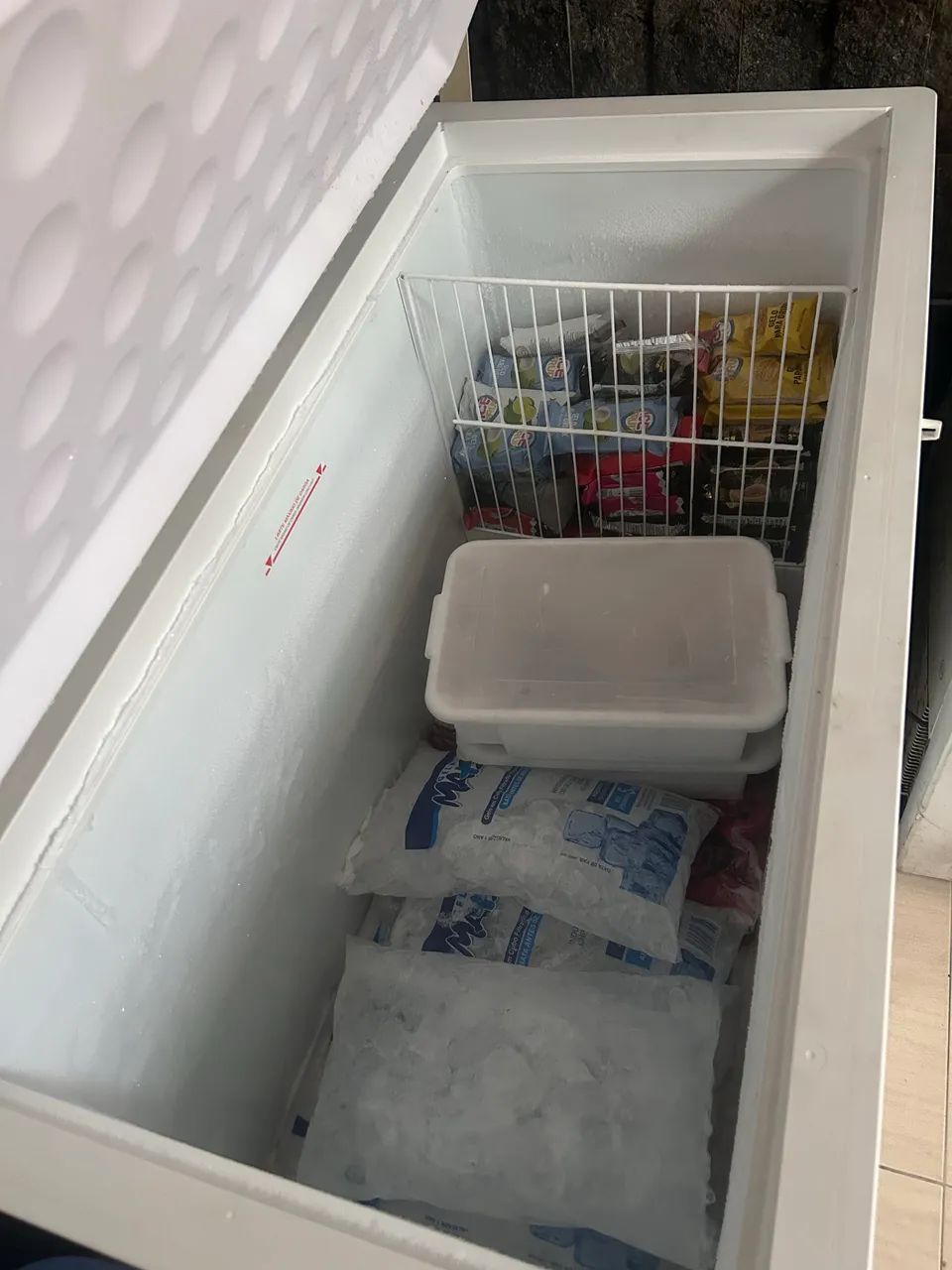 Freezer Fricon  - Foto 2