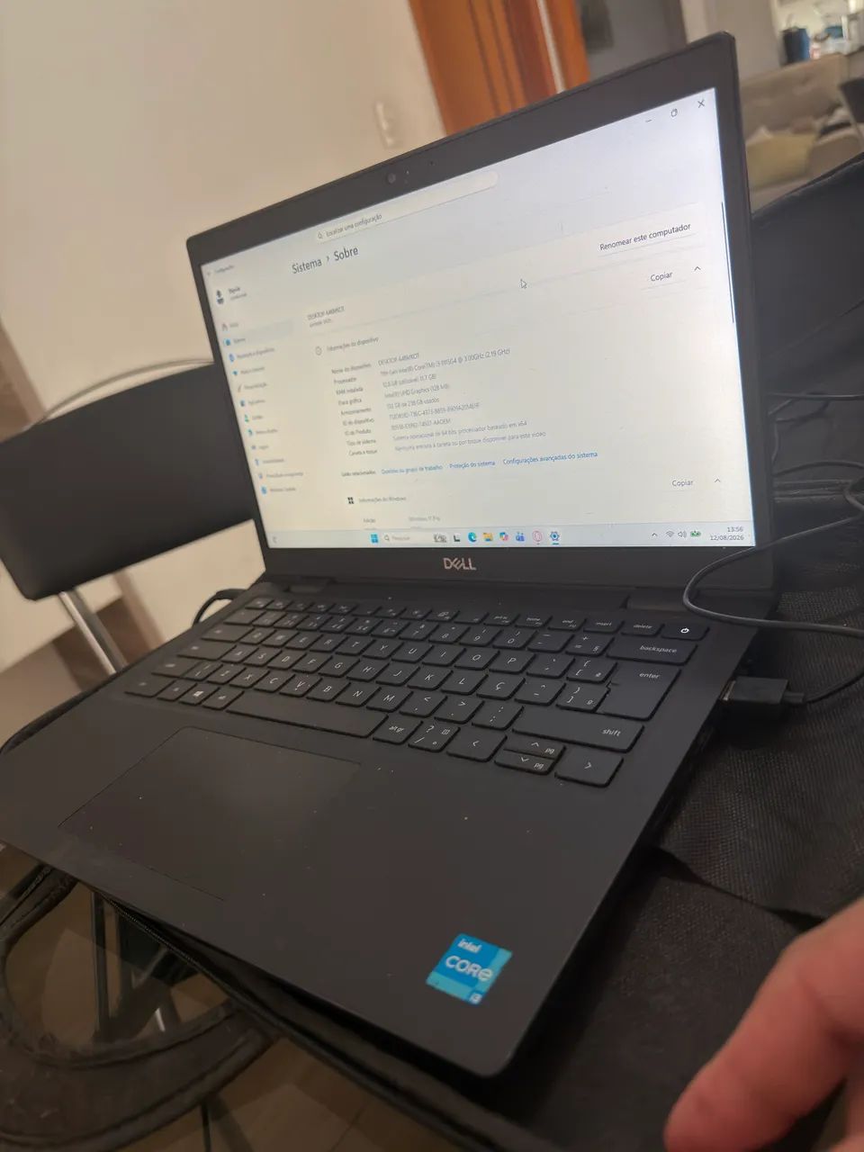notebook Dell - Foto 3