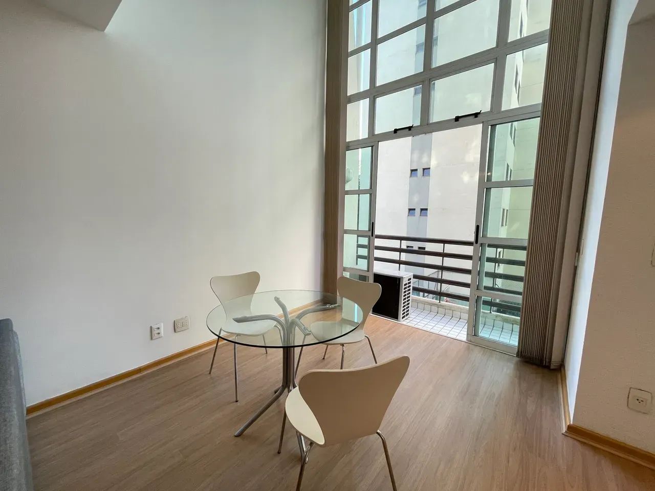 APTO DUPLEX PARA LOCAÇÃO NO CENTRO DE ALPHAVILLE - Foto 4