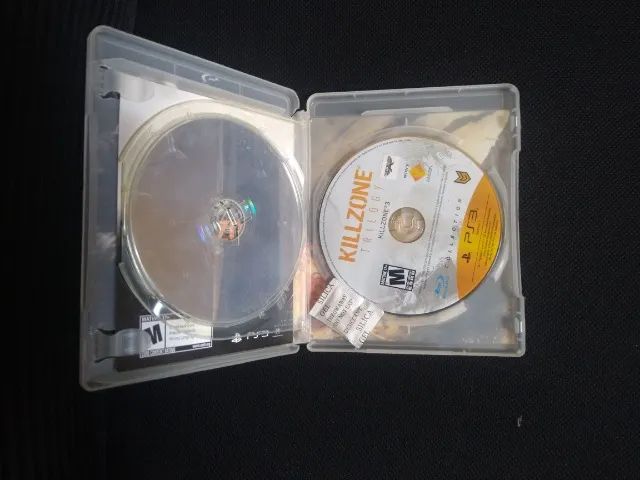 Killzone Trilogy - PS3 - Foto 4