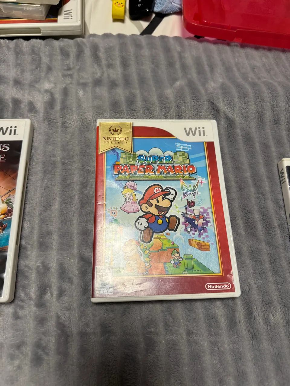 Jogos de videogame wii - Foto 2
