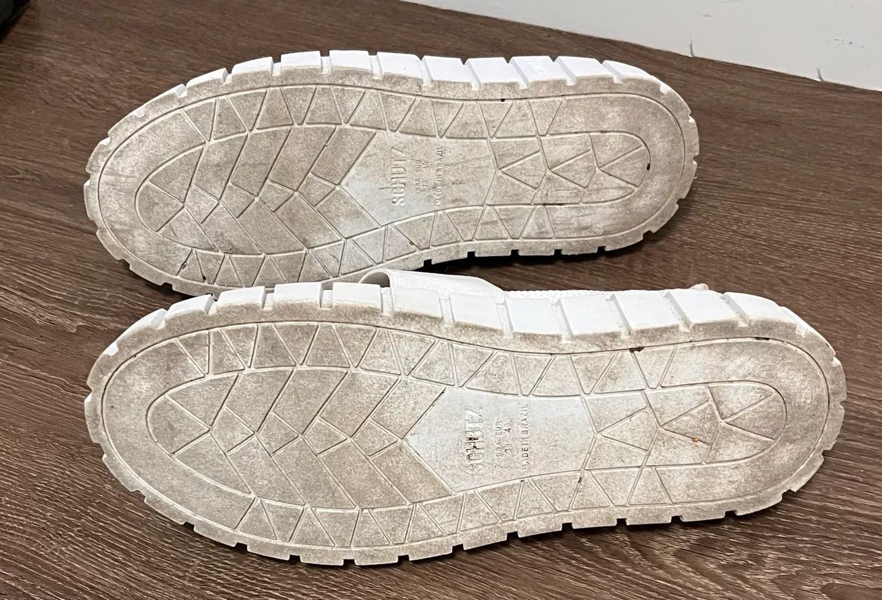Tênis casual SCHUTZ - Foto 4