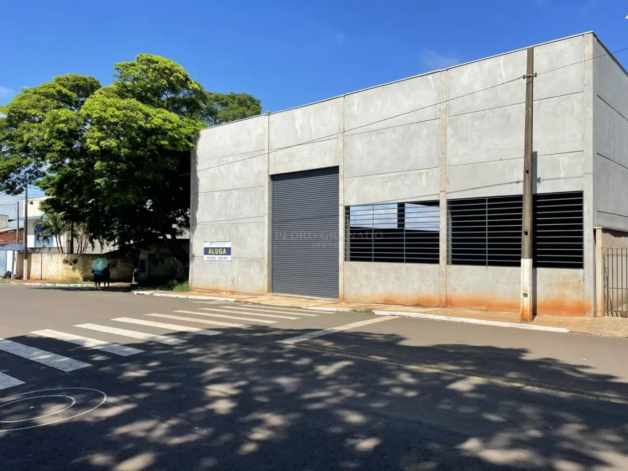 Barracão comercial (Marialva) - Foto 2