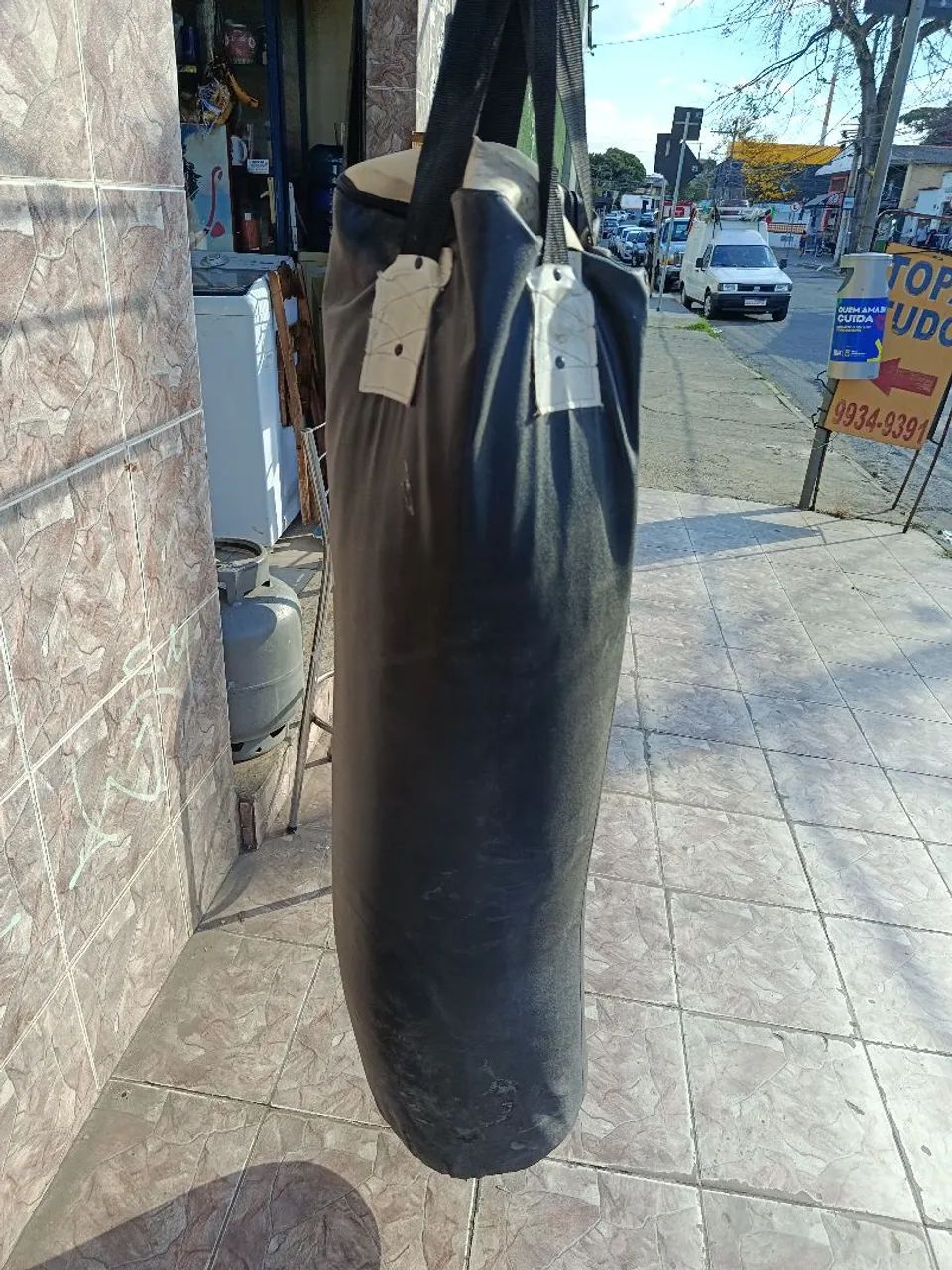 Saco pancada - Foto 3