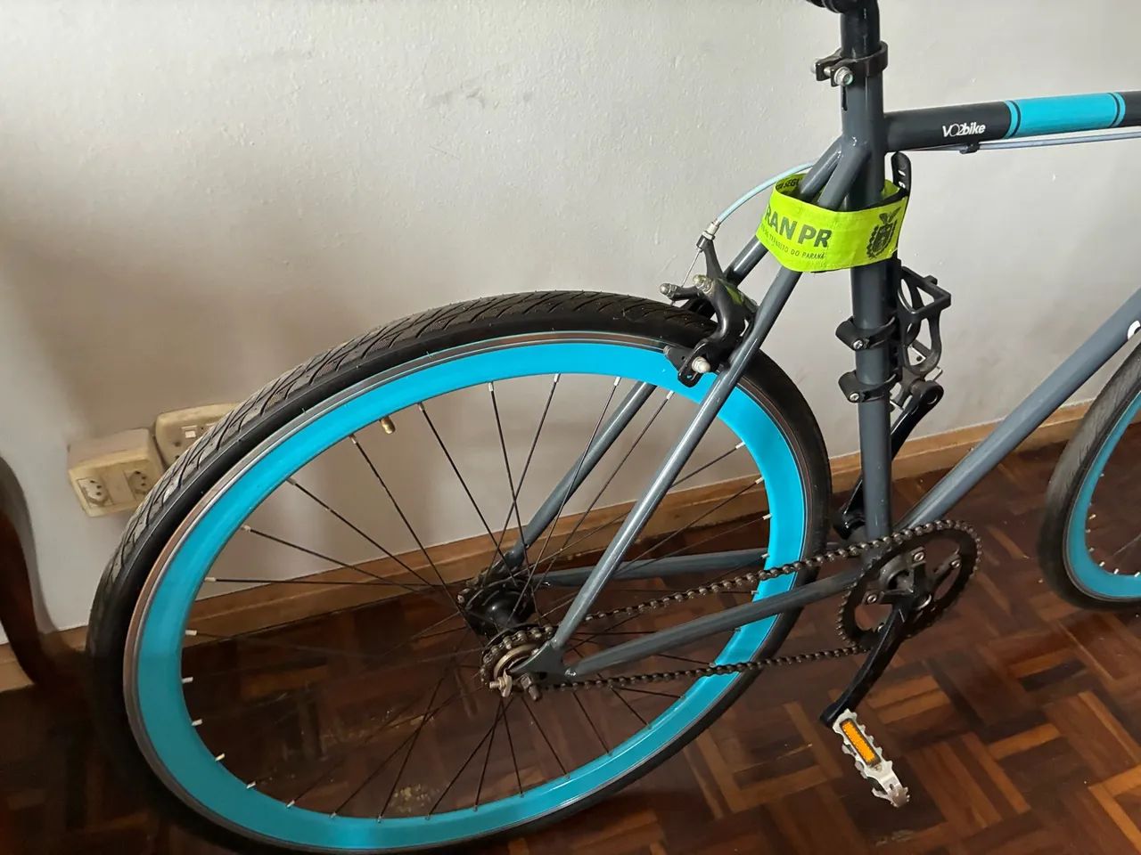 Bike fixa  - Foto 5