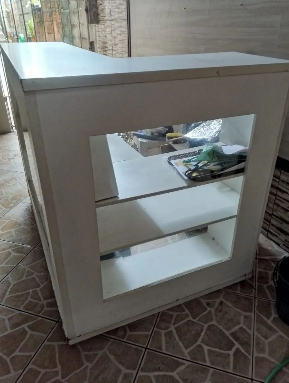 Balcão de MDF  - Foto 2