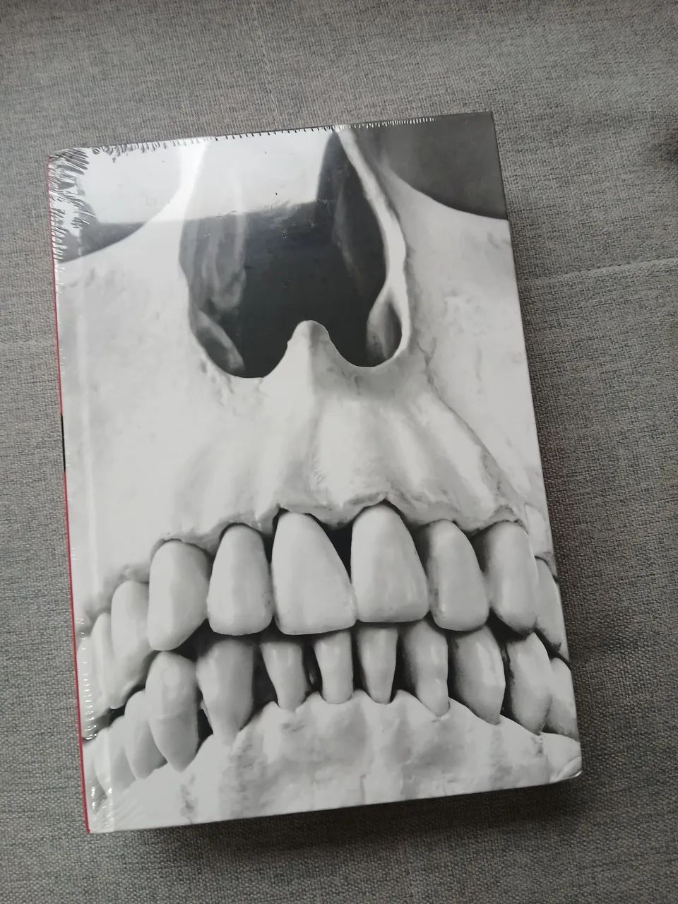 2 livros novos - Foto 4