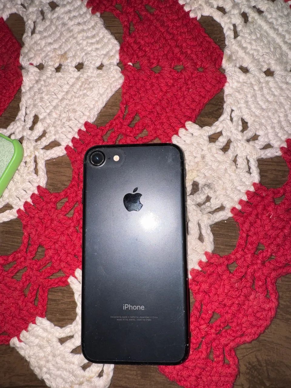 VENDO IPHONE 7 32gb  - Foto 2
