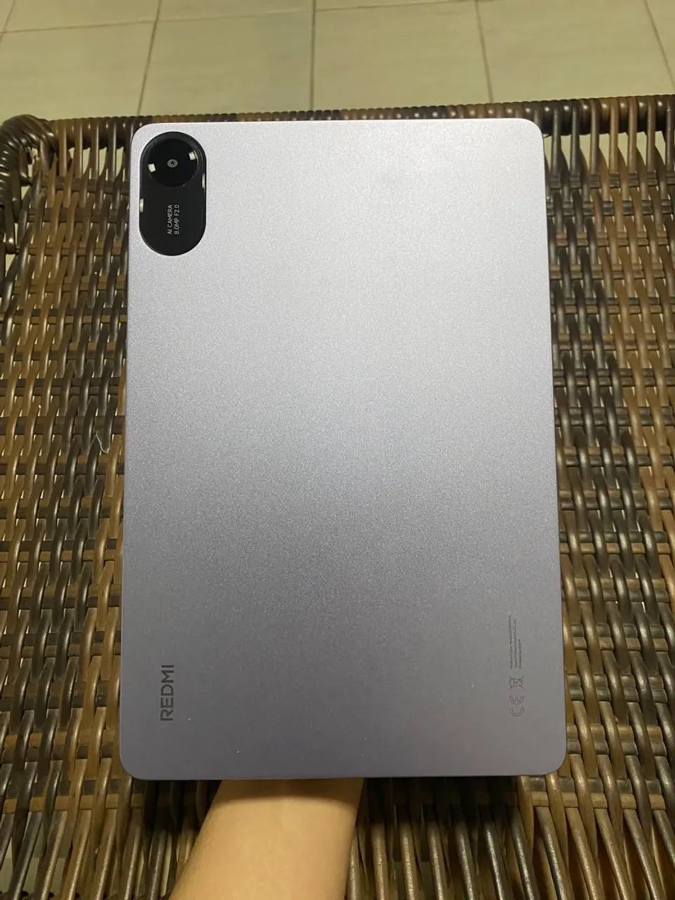 TABLET XIAOMI REDMI PAD 2 - Foto 3
