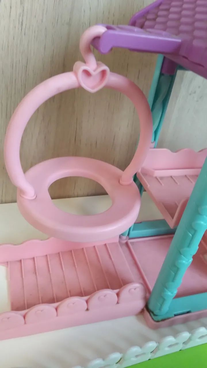 Au-Au Pets Playset - Foto 4