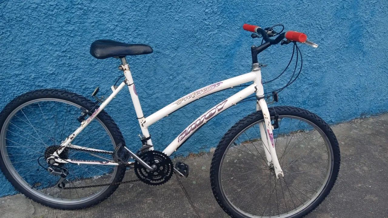 ARO 26 SAVOY FUNCIONANDO $230 - Foto 3