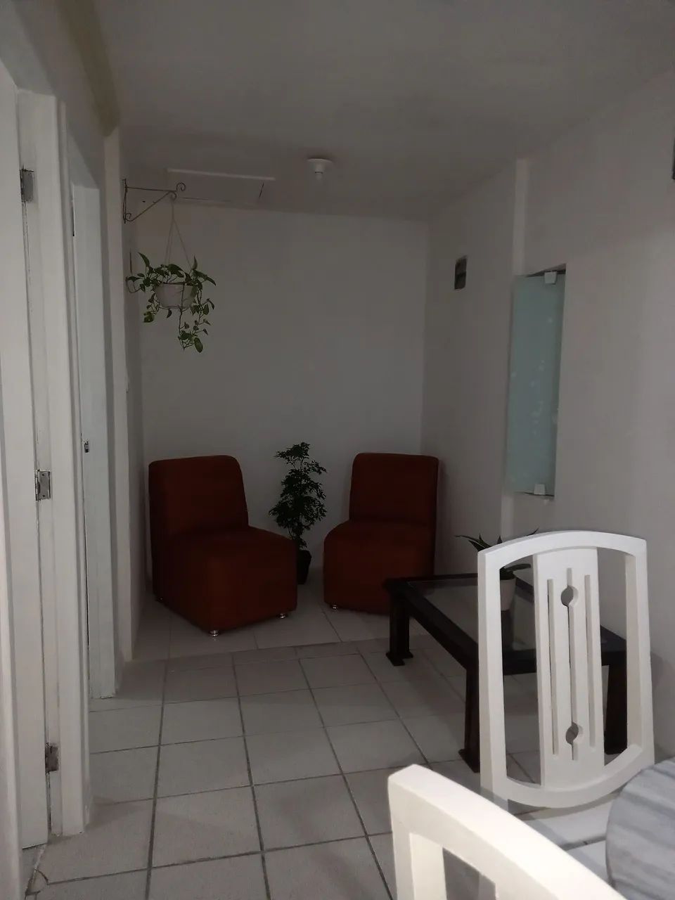 Apto mobiliado com 2 quartos Inácio Barbosa  - Foto 4