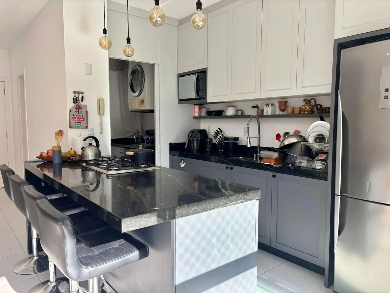 Apartamento 3 suítes à venda Itacorubi  - Foto 4