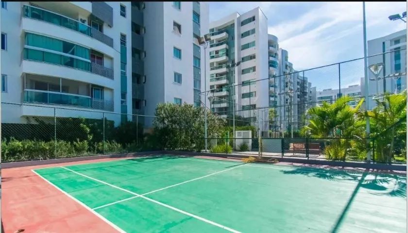 Apto de 2 quartos - Cond. Living Park Sul - Foto 4