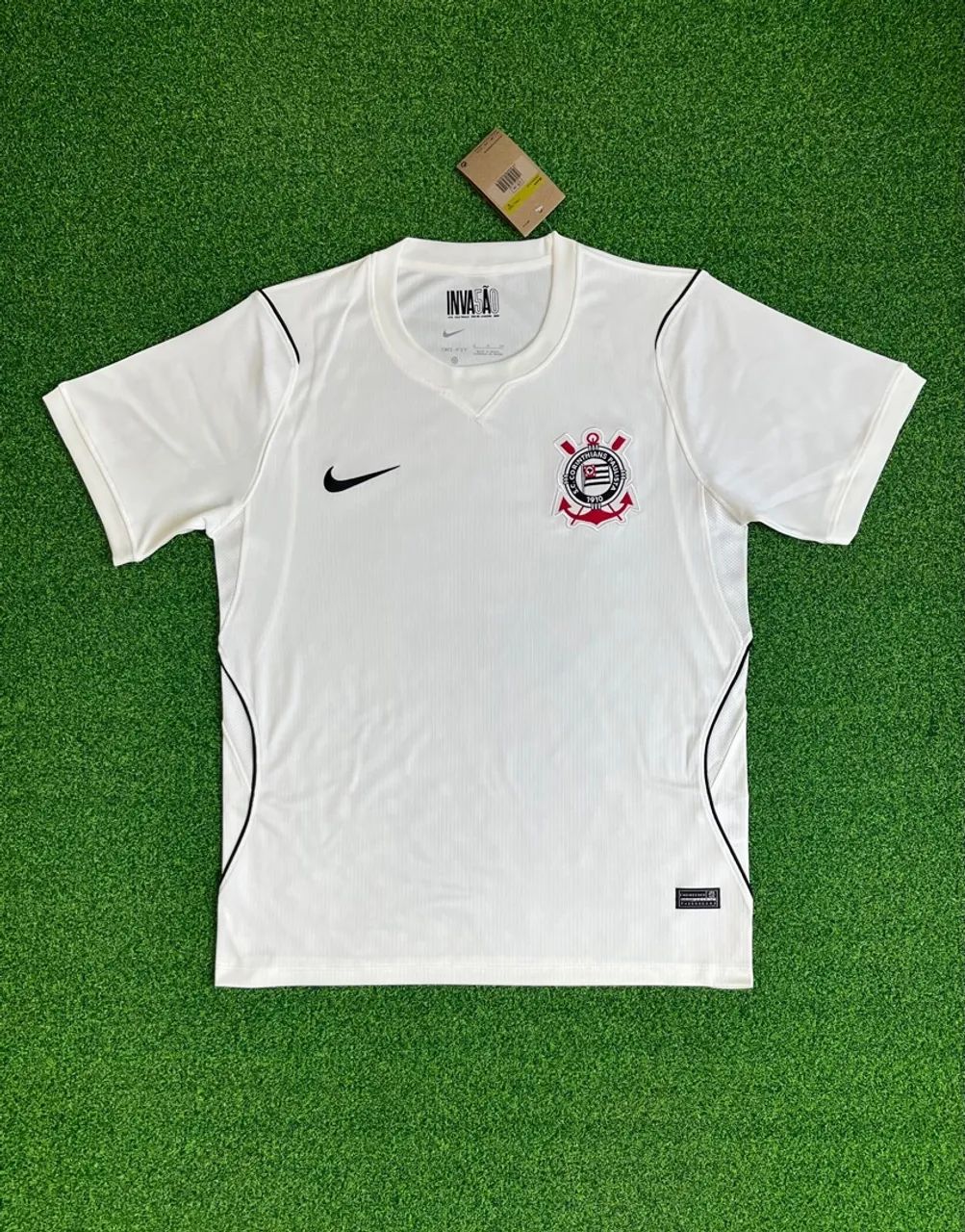 Camisas de futebol  - Foto 2